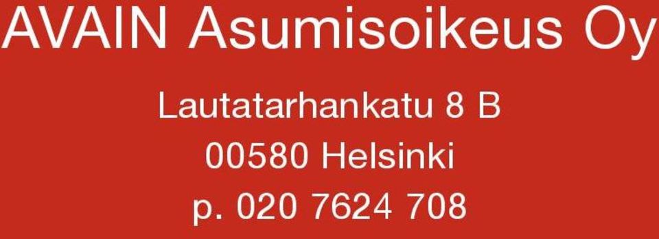 Lautatarhankatu 8