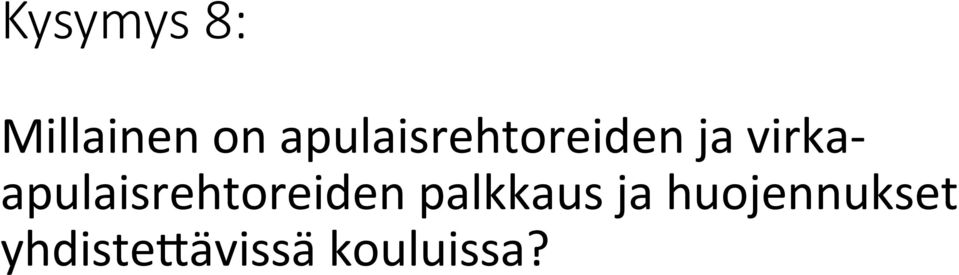 virkaapulaisrehtoreiden