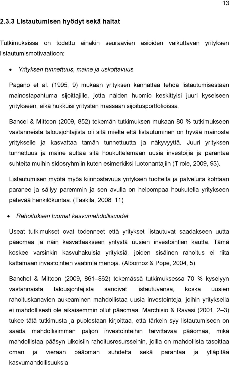 sijoitusportfolioissa.
