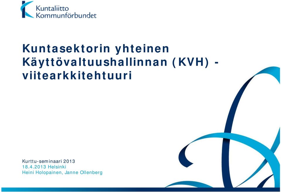 viitearkkitehtuuri Kurttu-seminaari