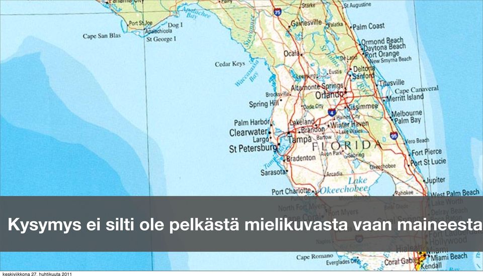 pelkästä