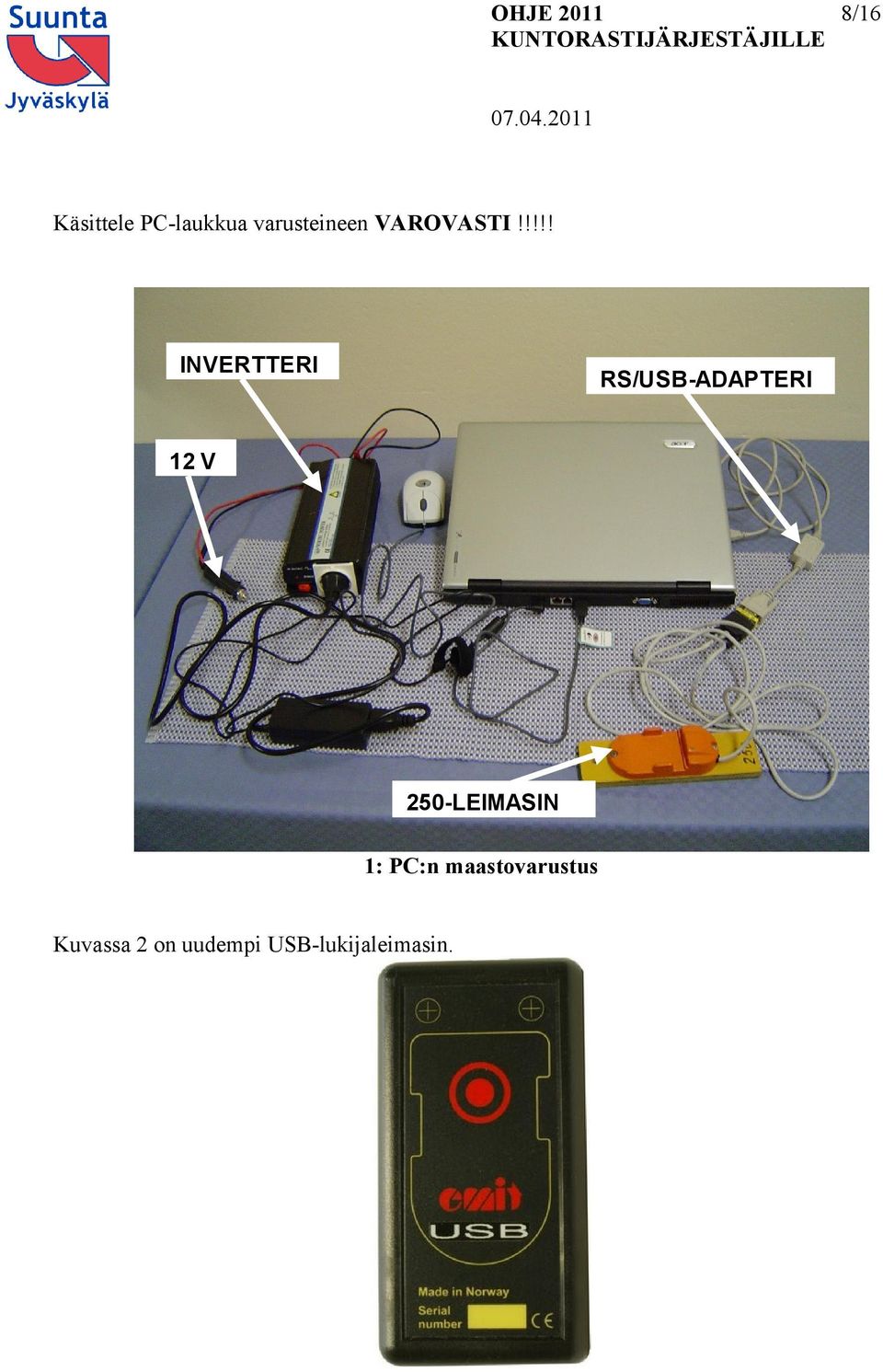 !!!! INVERTTERI RS/USB-ADAPTERI 12 V