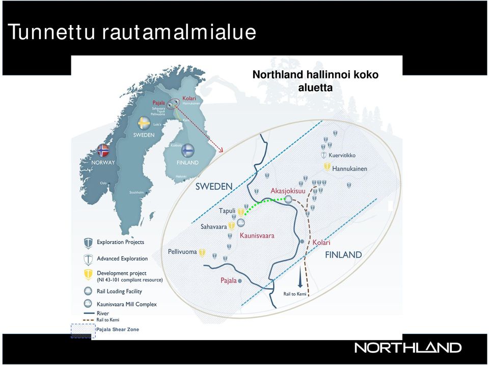 Northland