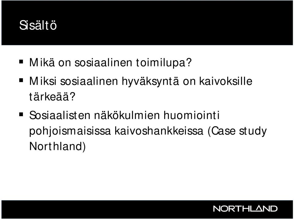 tärkeää?