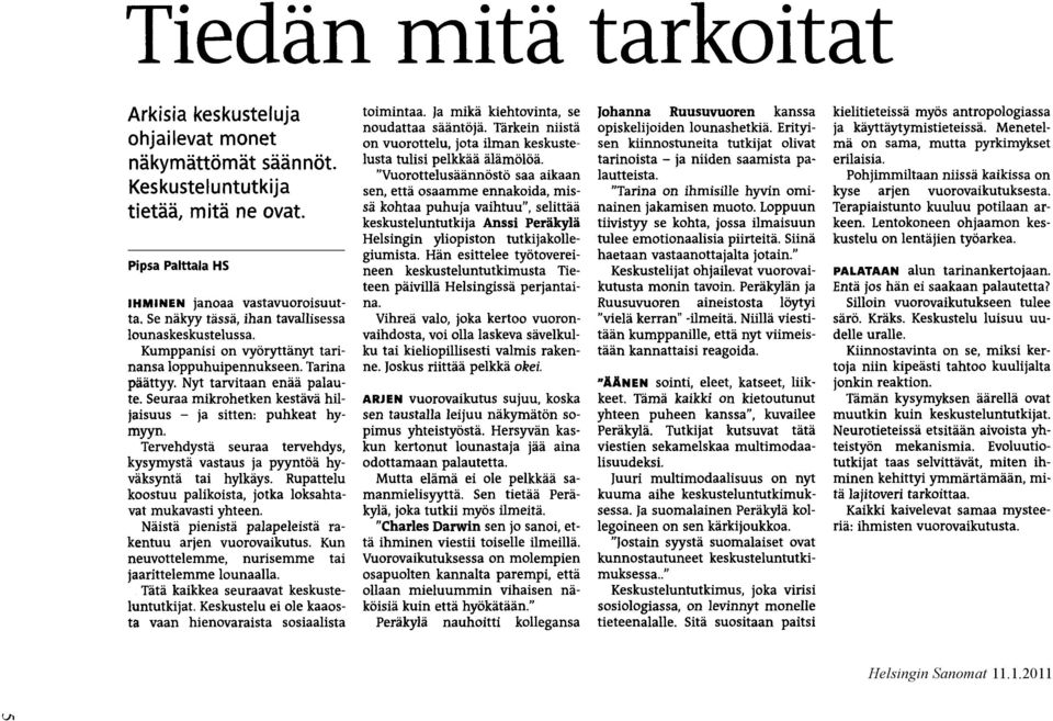 Sanomat