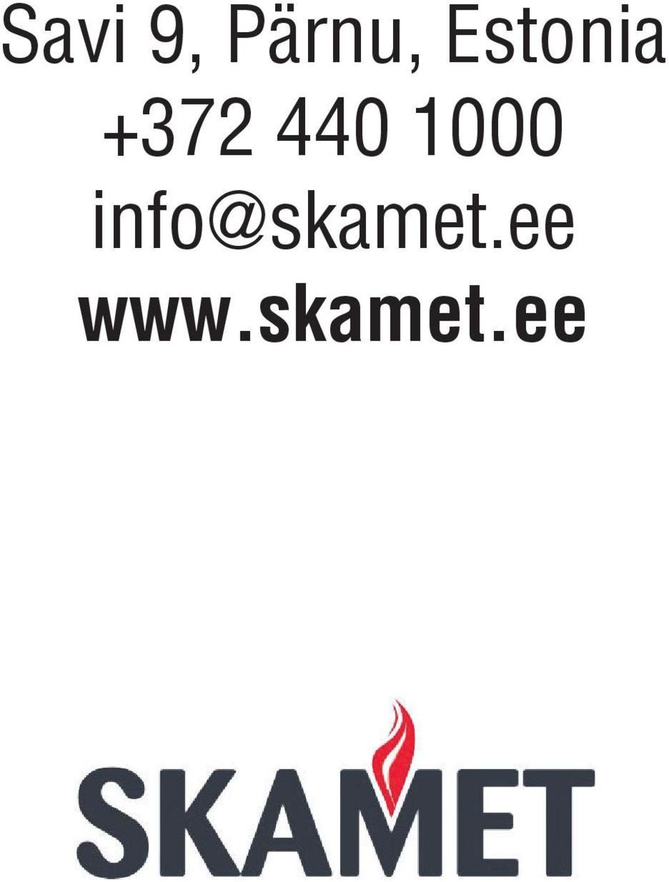 1000 info@skamet.