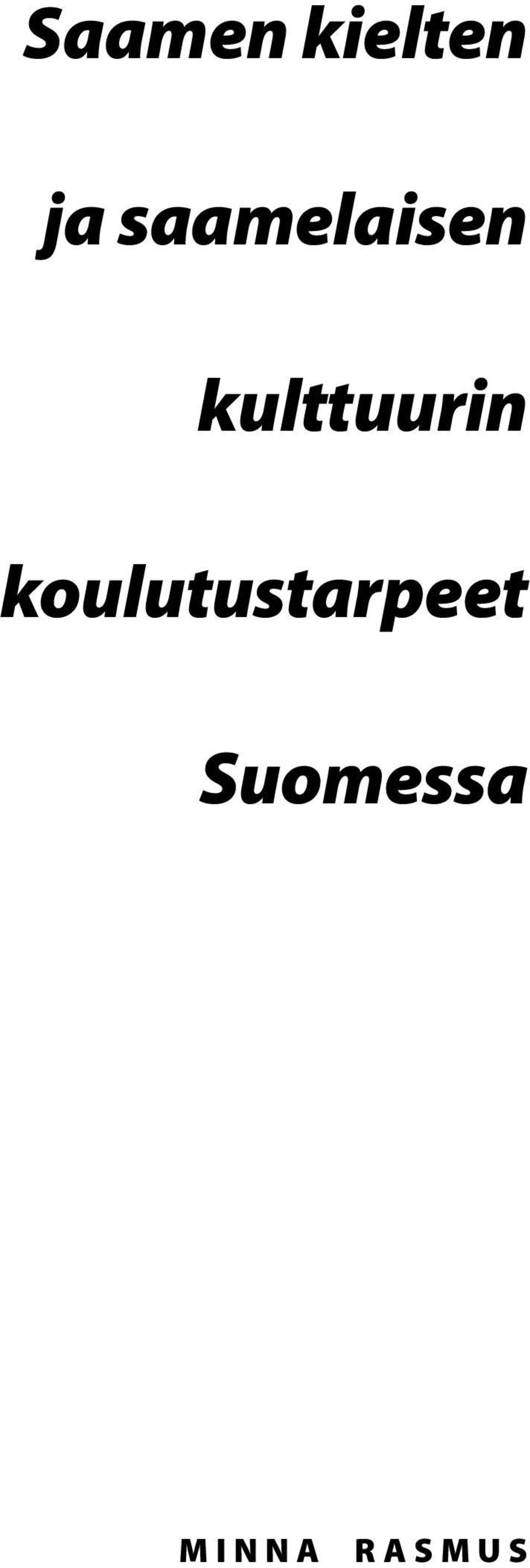 kulttuurin