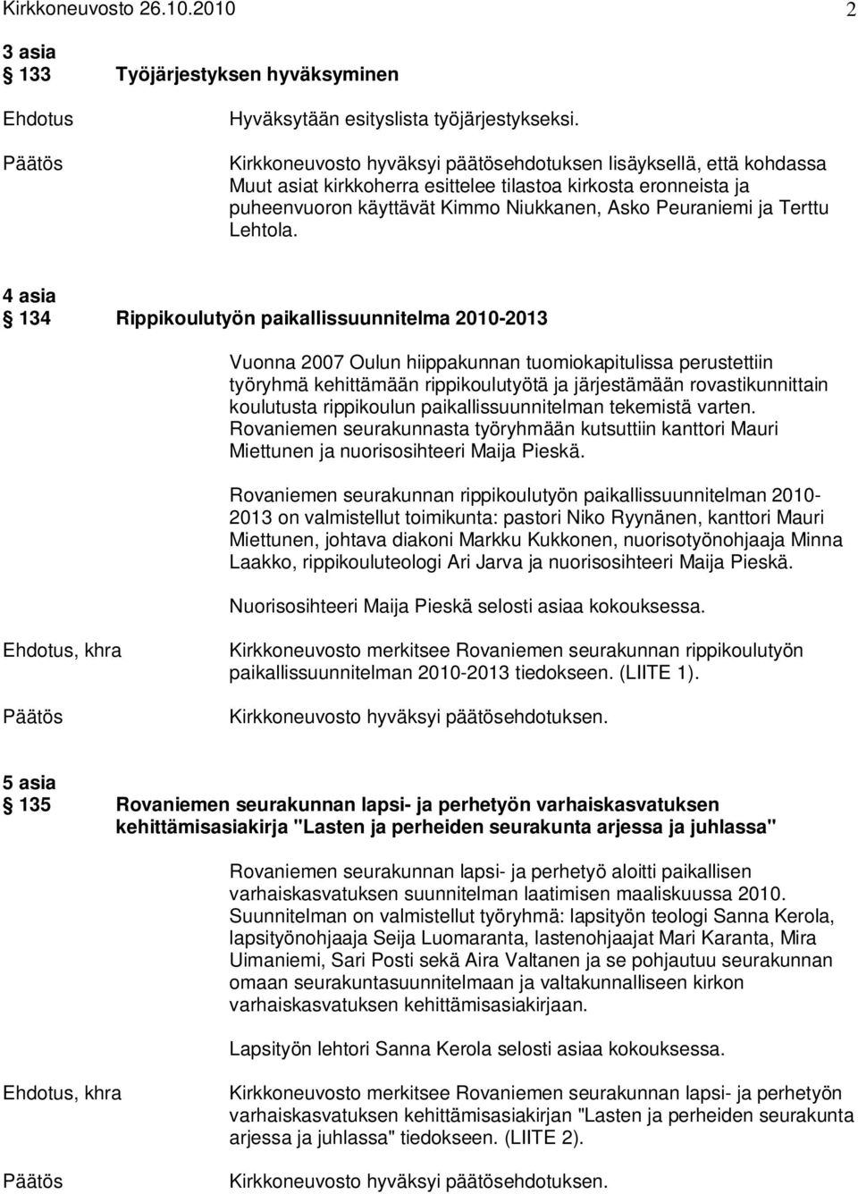 Lehtola.