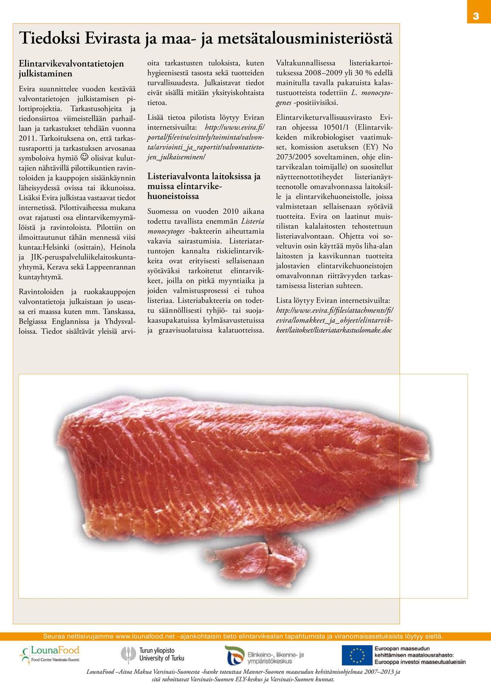 Tarkoituksena on, että tarkastusraportti ja tarkastuksen arvosanaa symboloiva hymiö olisivat kuluttajien nähtävillä pilottikuntien ravintoloiden ja kauppojen sisäänkäynnin läheisyydessä ovissa tai