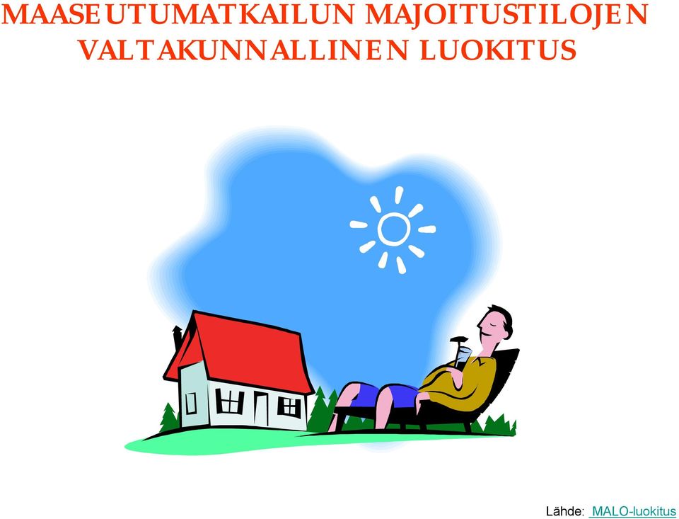 VALTAKUNNALLINEN