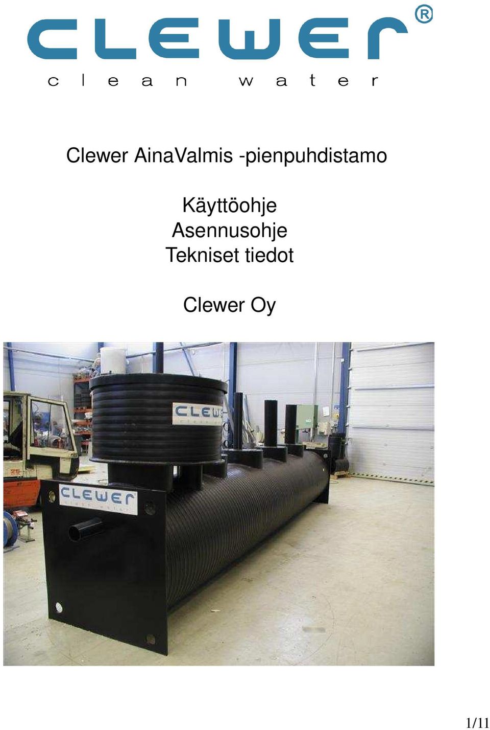 Käyttöohje