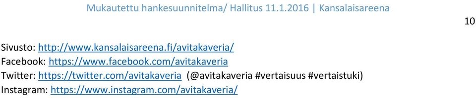 com/avitakaveria Twitter: https://twitter.
