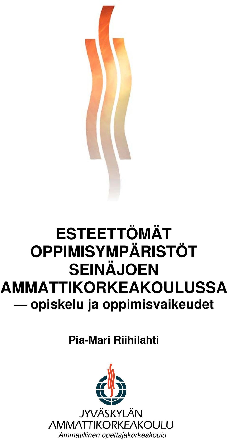 opiskelu ja oppimisvaikeudet