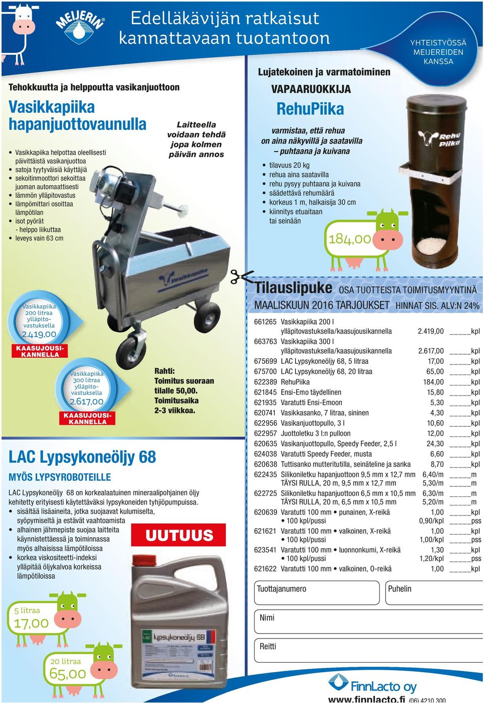 lämpötilan isot pyörät - helppo liikuttaa leveys vain 63 cm varmistaa, että rehua on aina näkyvillä ja saatavilla puhtaana ja kuivana tilavuus 20 kg rehua aina saatavilla rehu pysyy puhtaana ja