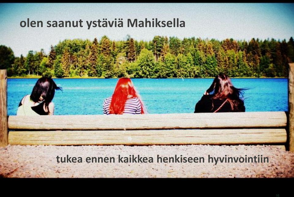 ennen kaikkea