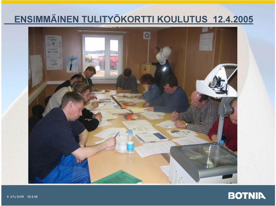 KOULUTUS 12.4.