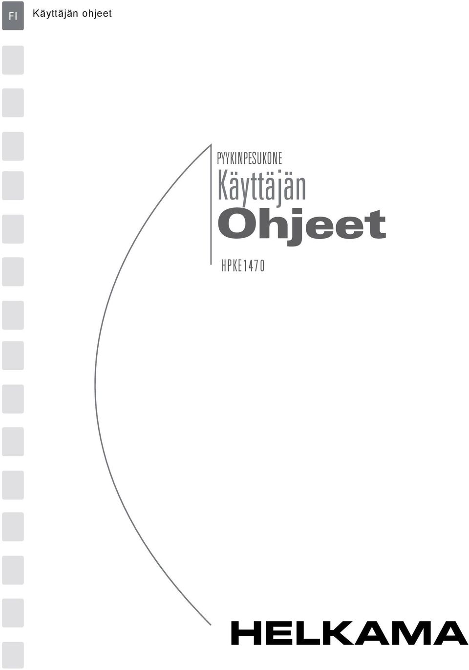 PYYKINPESUKONE