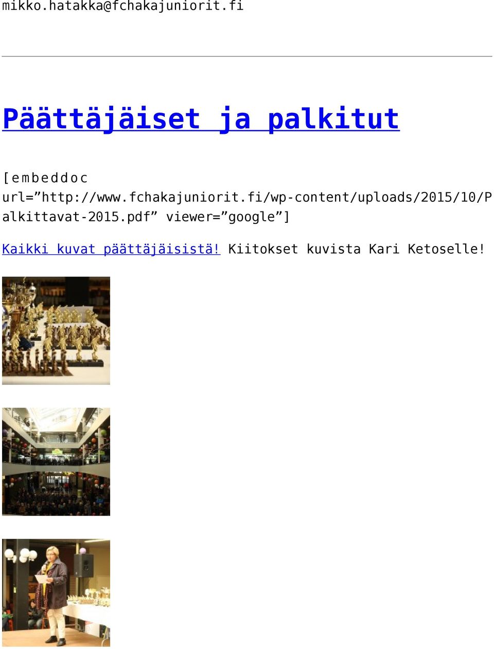 fchakajuniorit.
