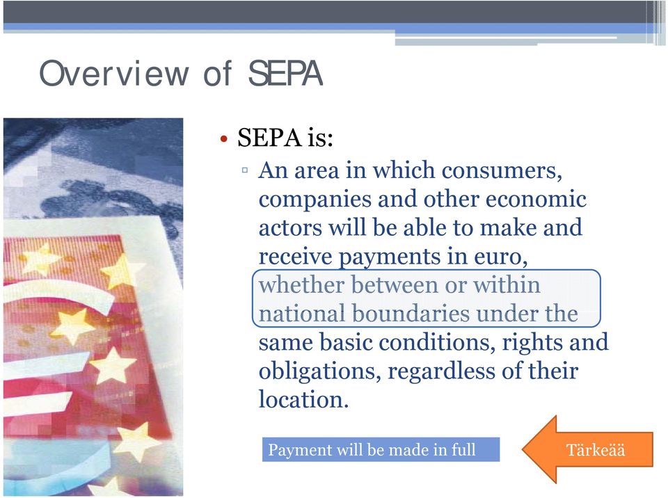 between or within national boundaries under the same basic conditions, rights