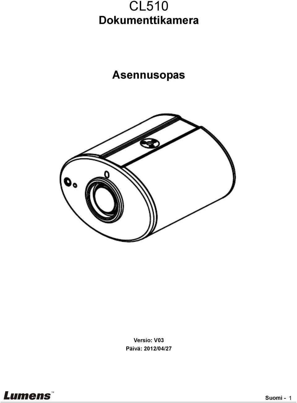 Asennusopas