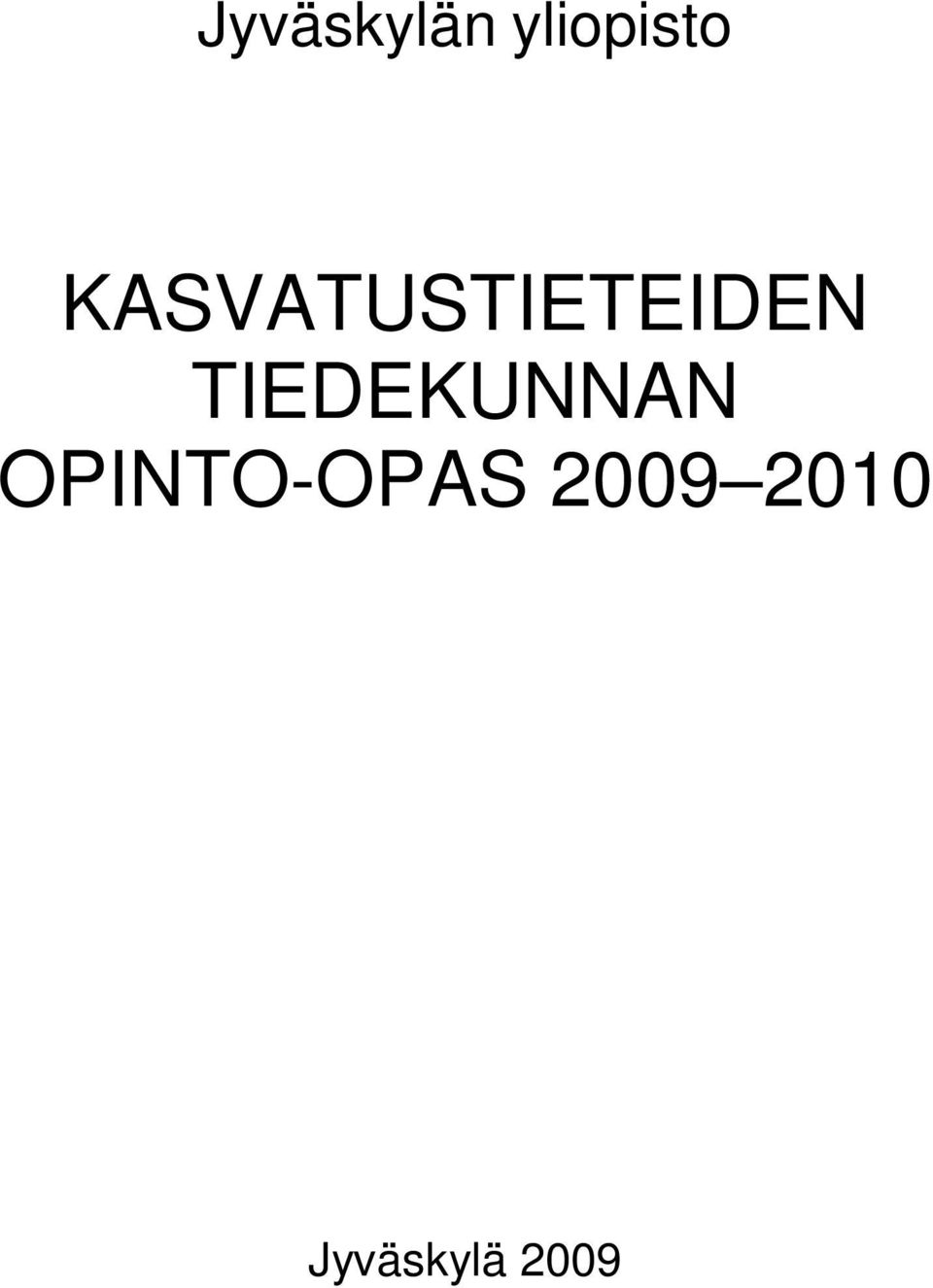 TIEDEKUNNAN