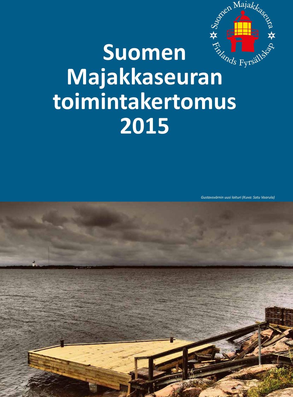 Gustavsvärnin uusi