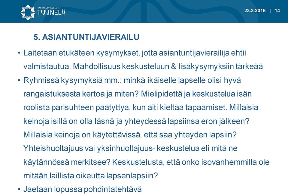 Mielipidettä ja keskustelua isän roolista parisuhteen päätyttyä, kun äiti kieltää tapaamiset. Millaisia keinoja isillä on olla läsnä ja yhteydessä lapsiinsa eron jälkeen?