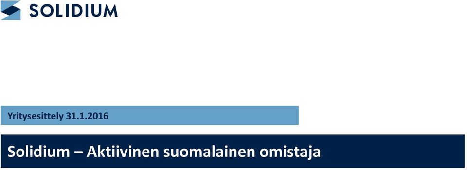 Solidium