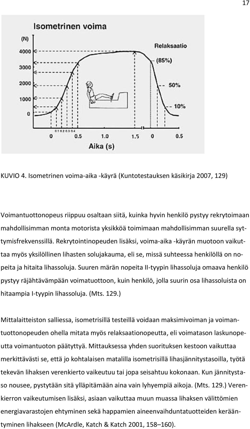 toimimaan mahdollisimman suurella syttymisfrekvenssillä.