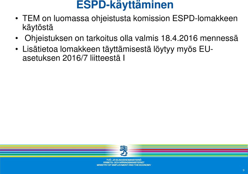 olla valmis 18.4.