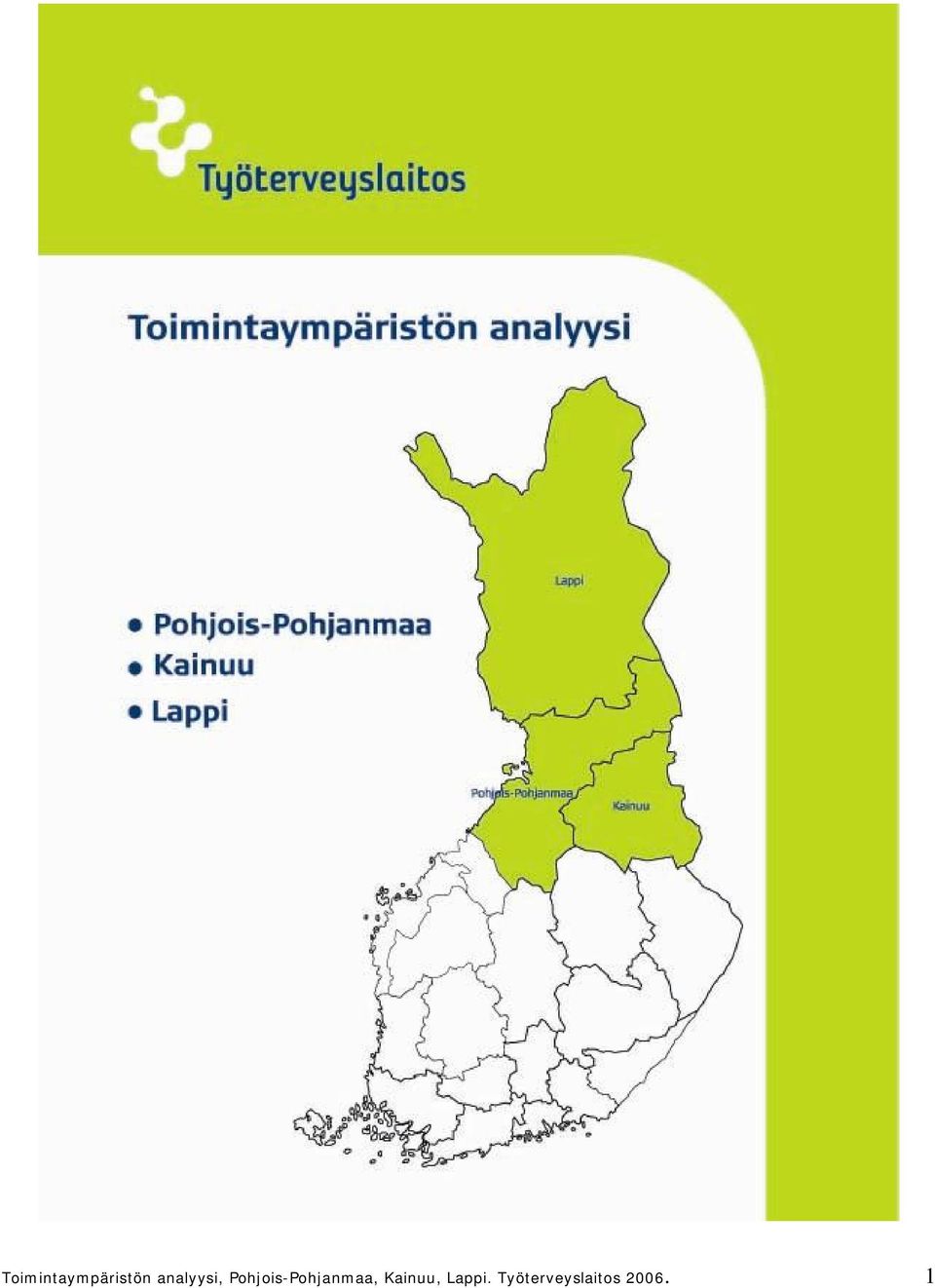 Pohjois-Pohjanmaa,