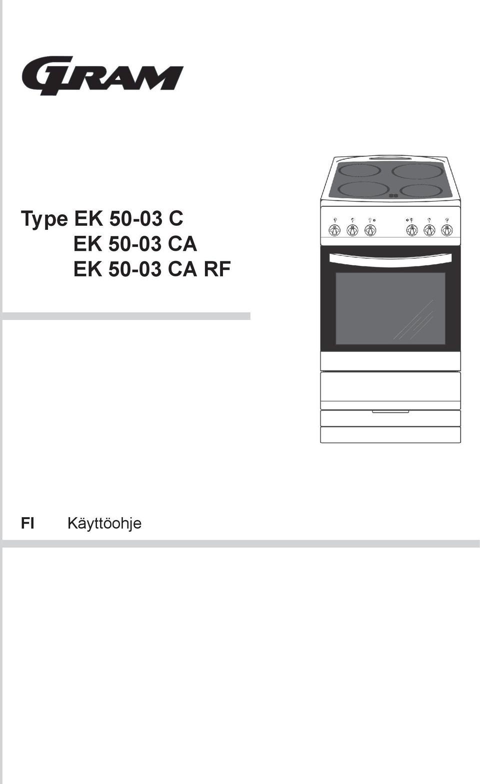 EK 50-03 CA