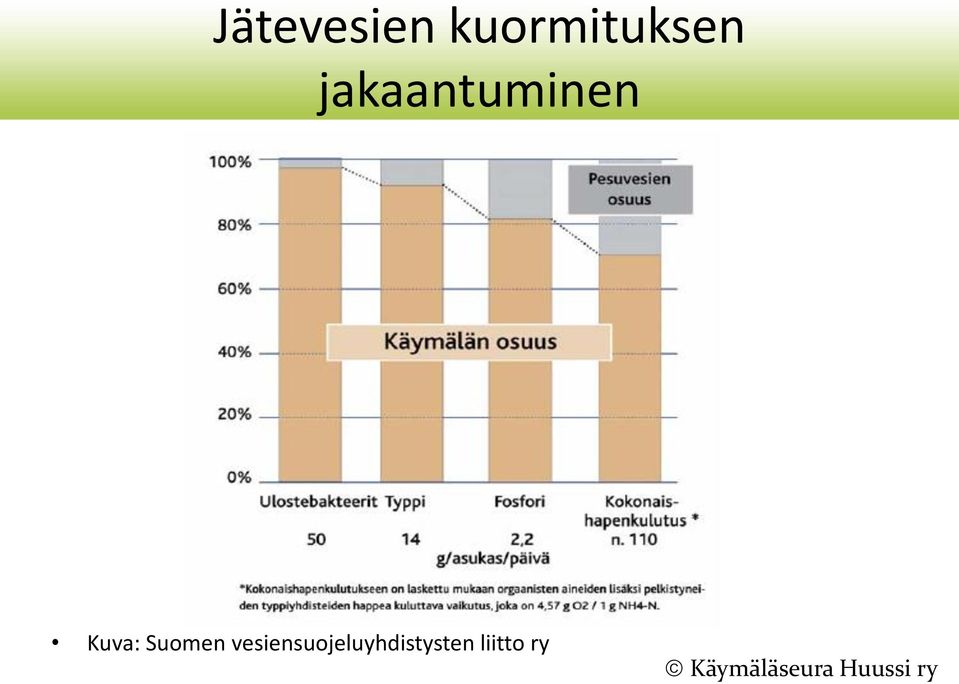 jakaantuminen Kuva: