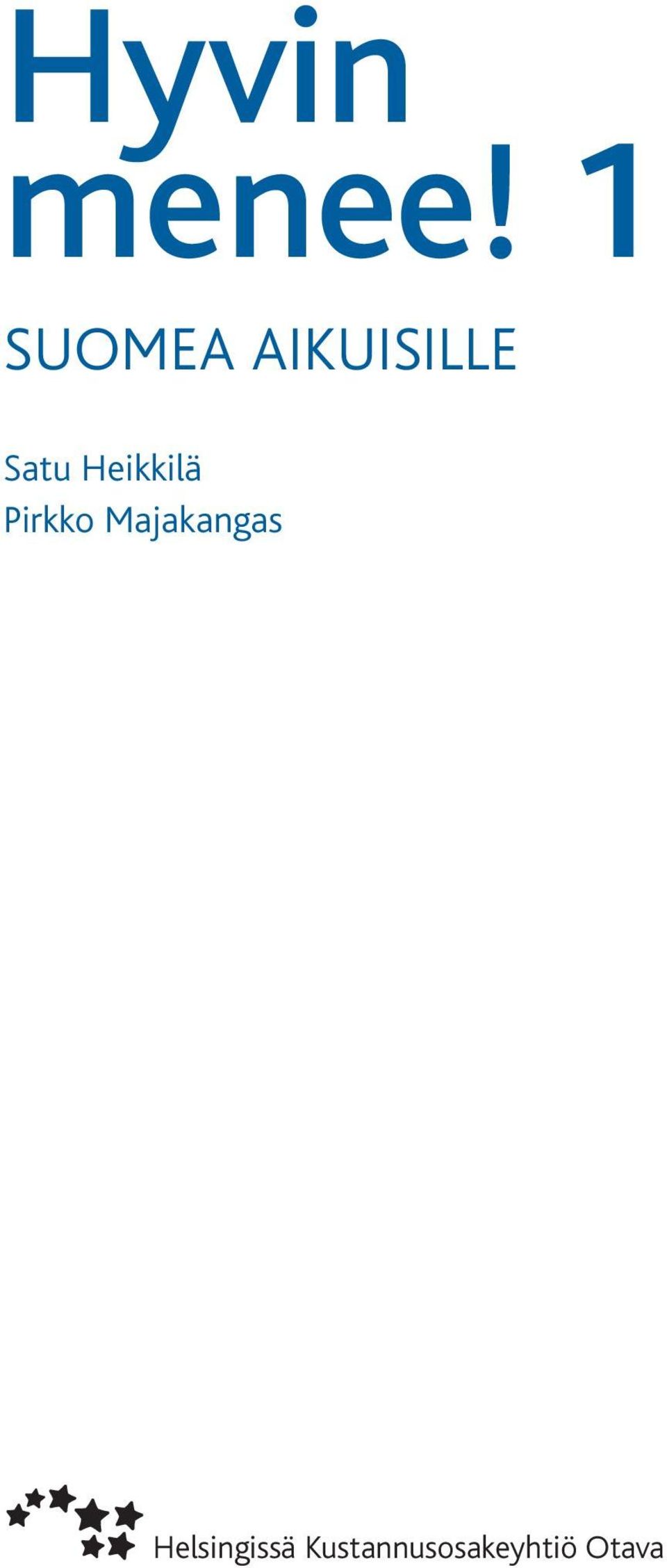 Heikkilä Pirkko