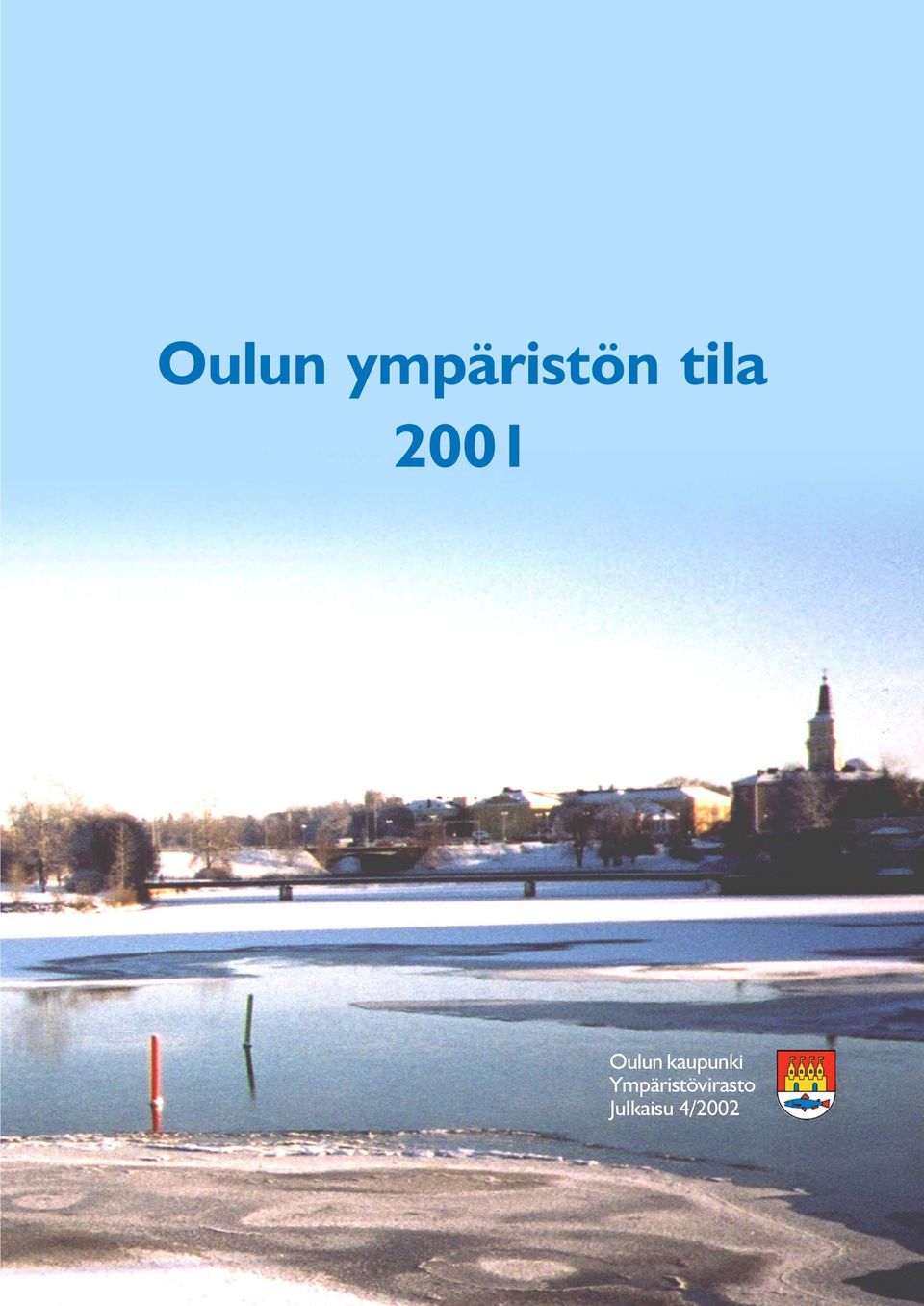 kaupunki