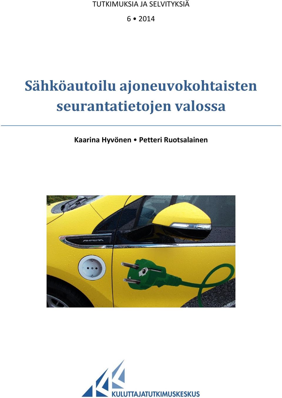 ajoneuvokohtaisten