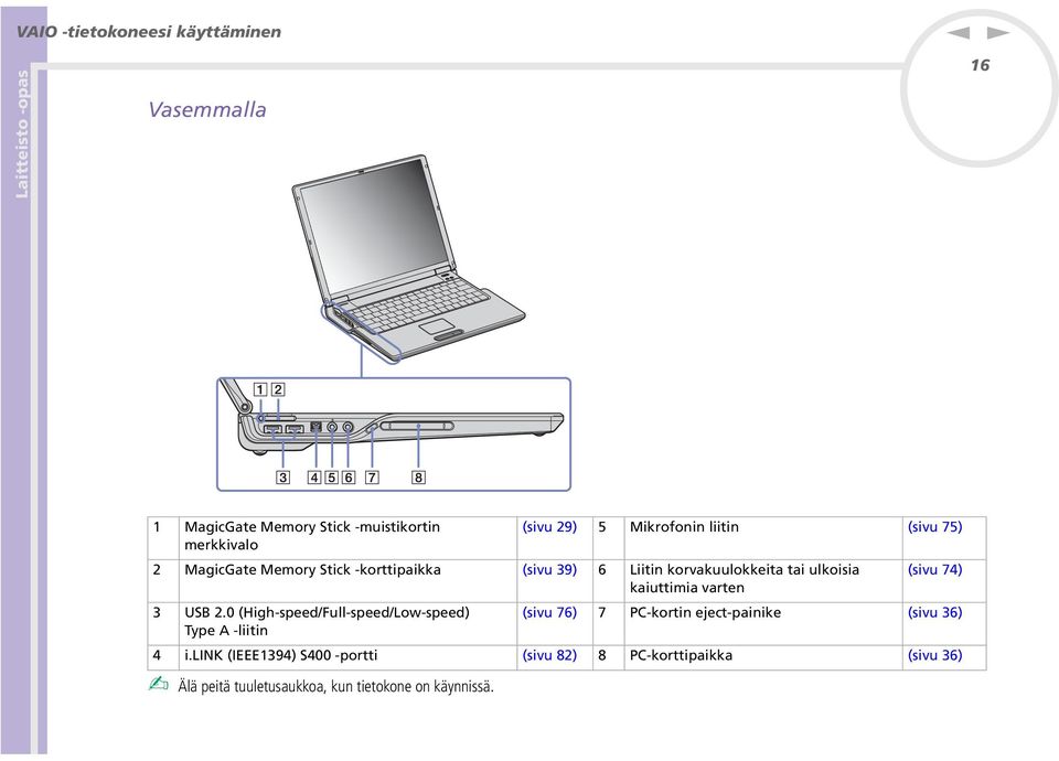 varte 3 USB 2.