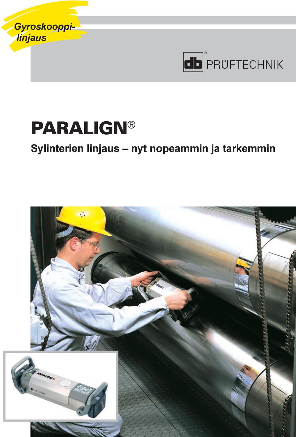 Sylinterien