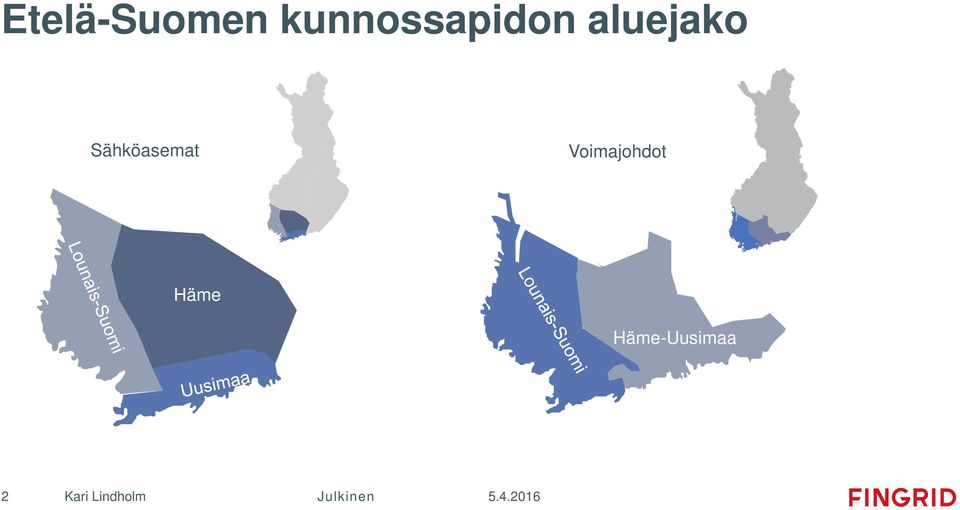 aluejako