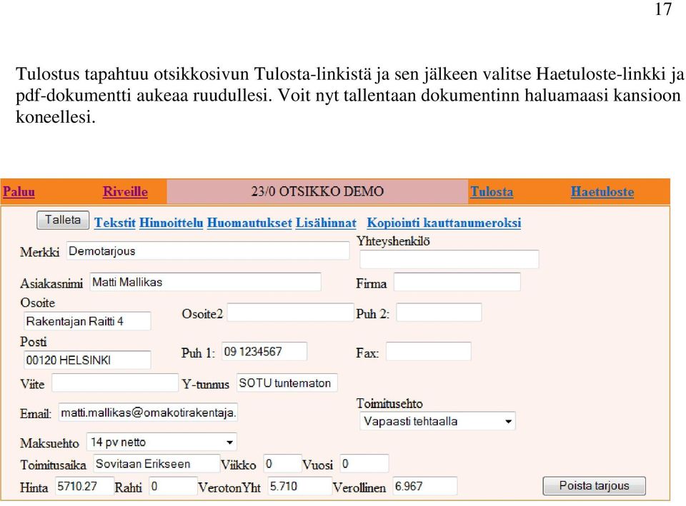 pdf-dokumentti aukeaa ruudullesi.