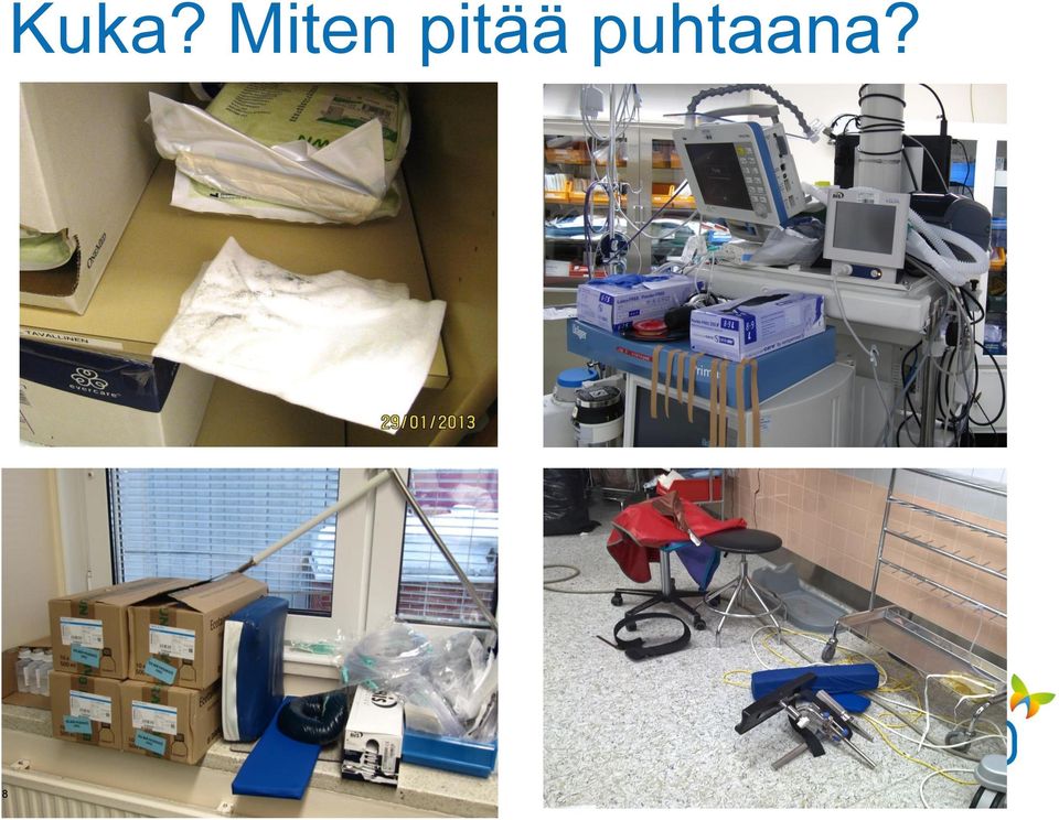 pitää