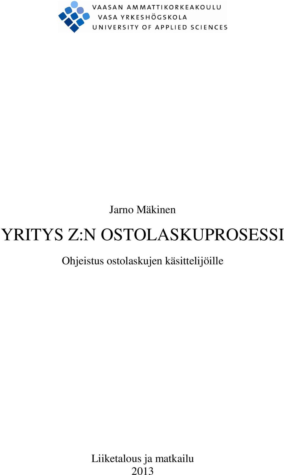 ostolaskujen