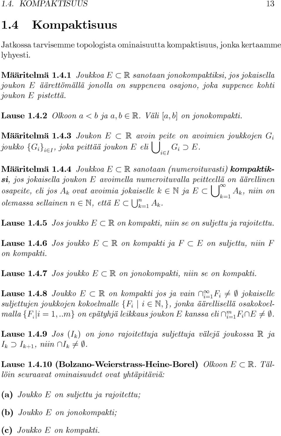Määritelmä 1.4.