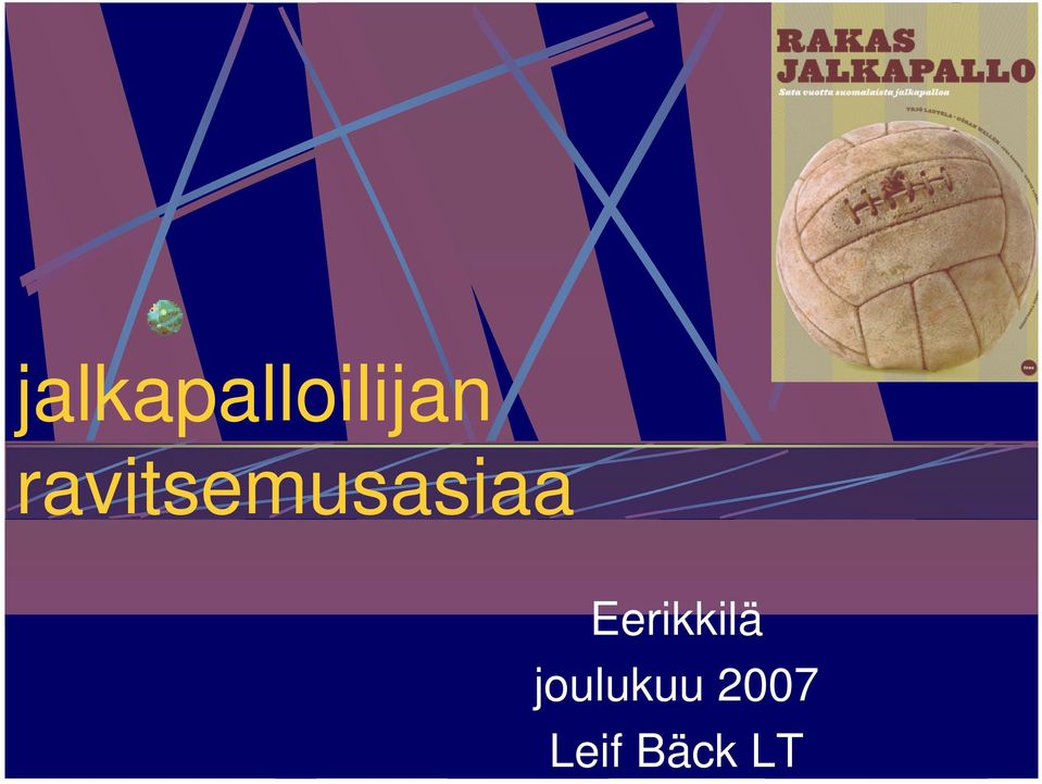 Eerikkilä