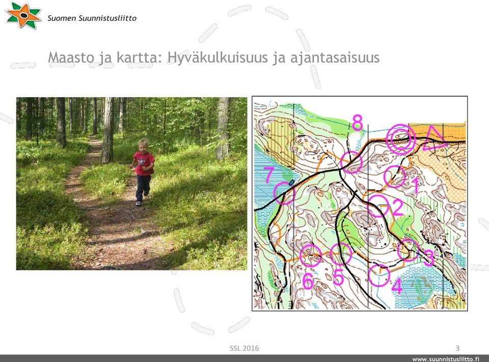 Hyväkulkuisuus