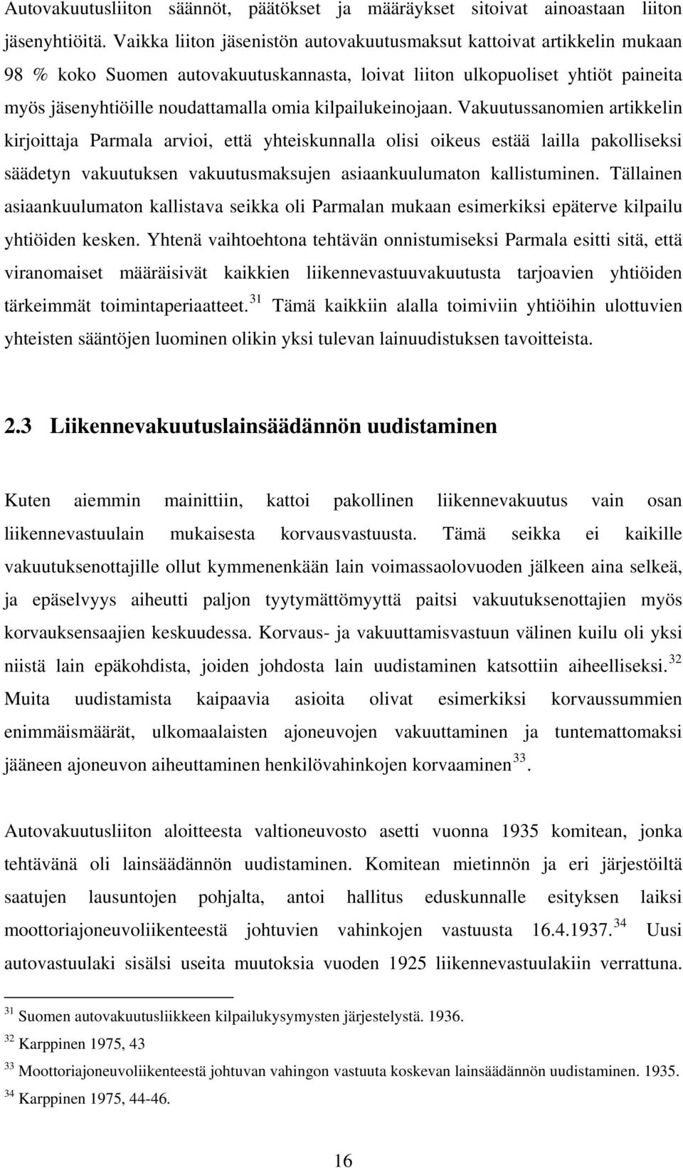 kilpailukeinojaan.