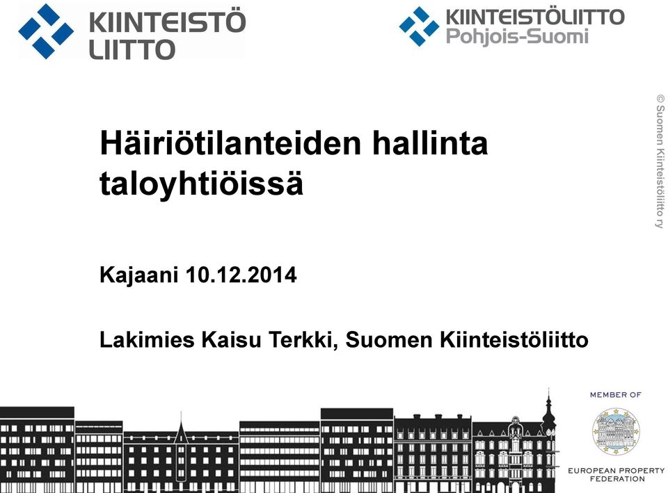 12.2014 Lakimies Kaisu