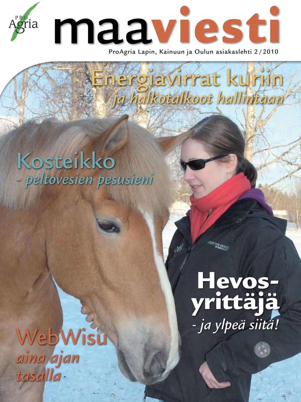 Kosteikko - peltovesien pesusieni WebWisu aina ajan