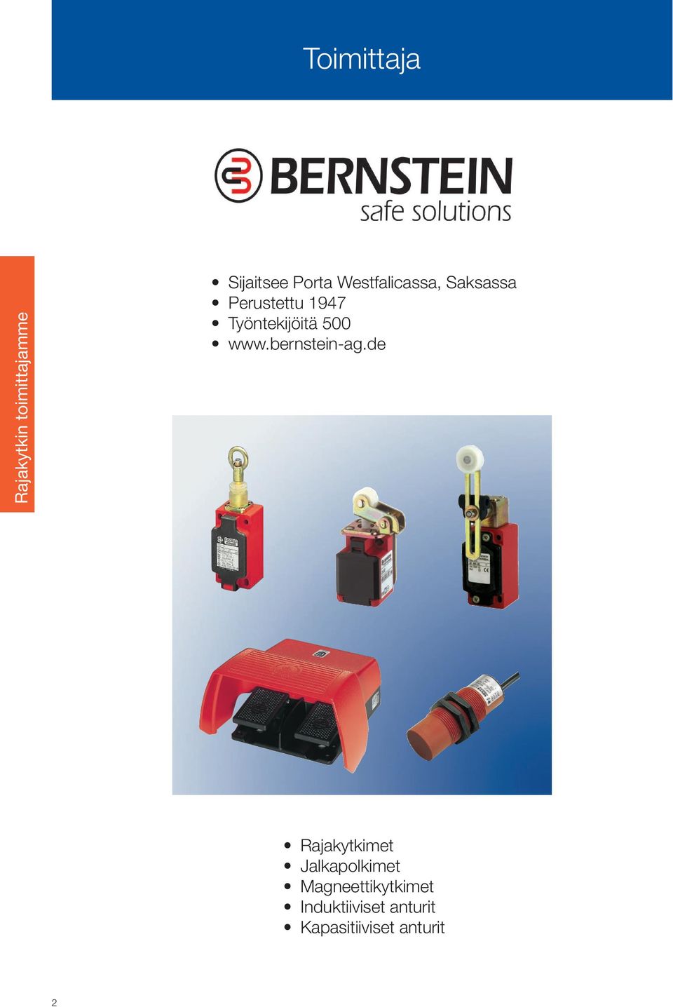 500 www.bernstein-ag.