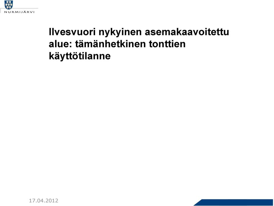 nykyinen